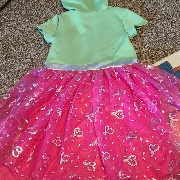 New! Jojo siwa cosplay dress - Picture 5 of 6